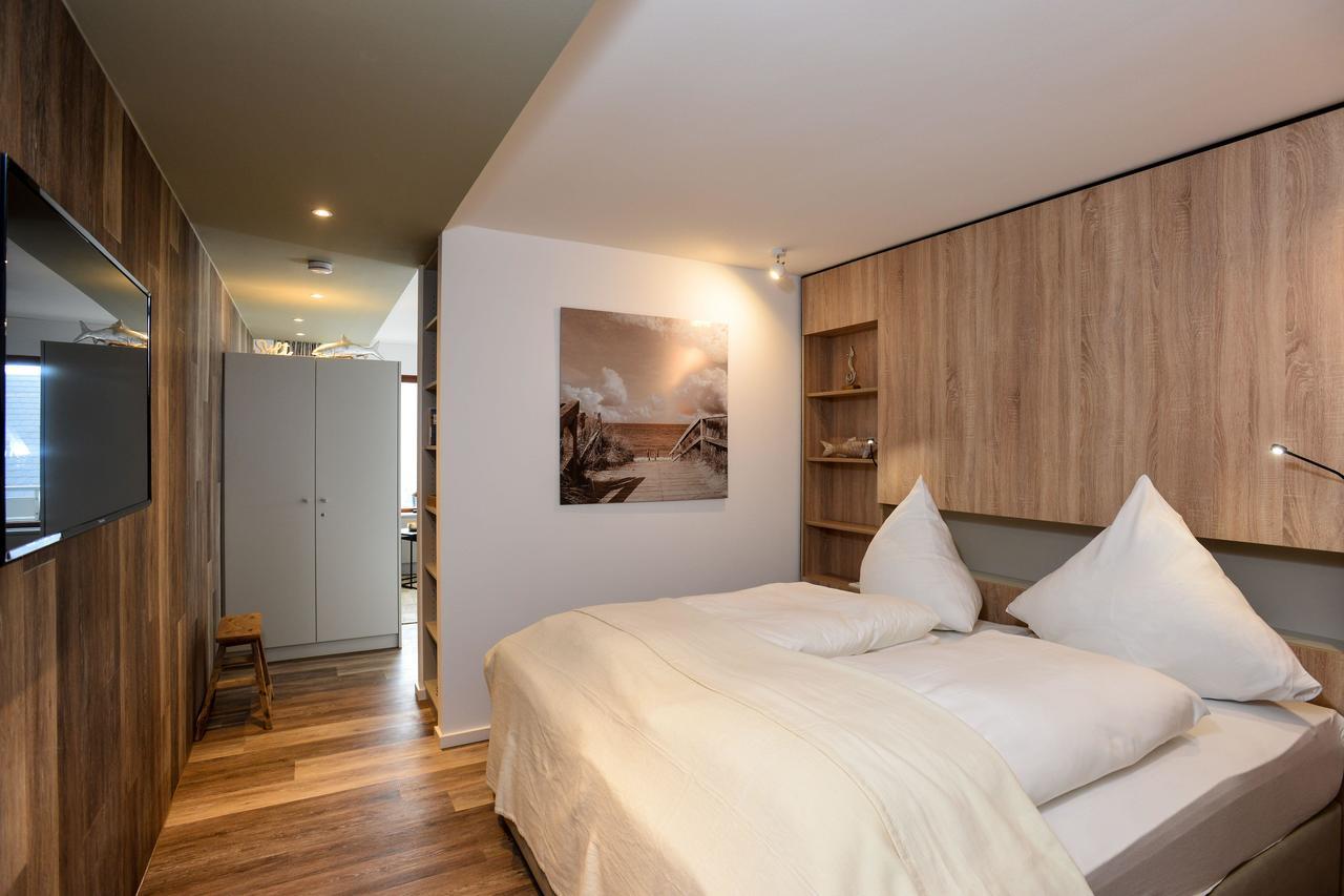 Appartment Nordlicht Westerland Exterior photo